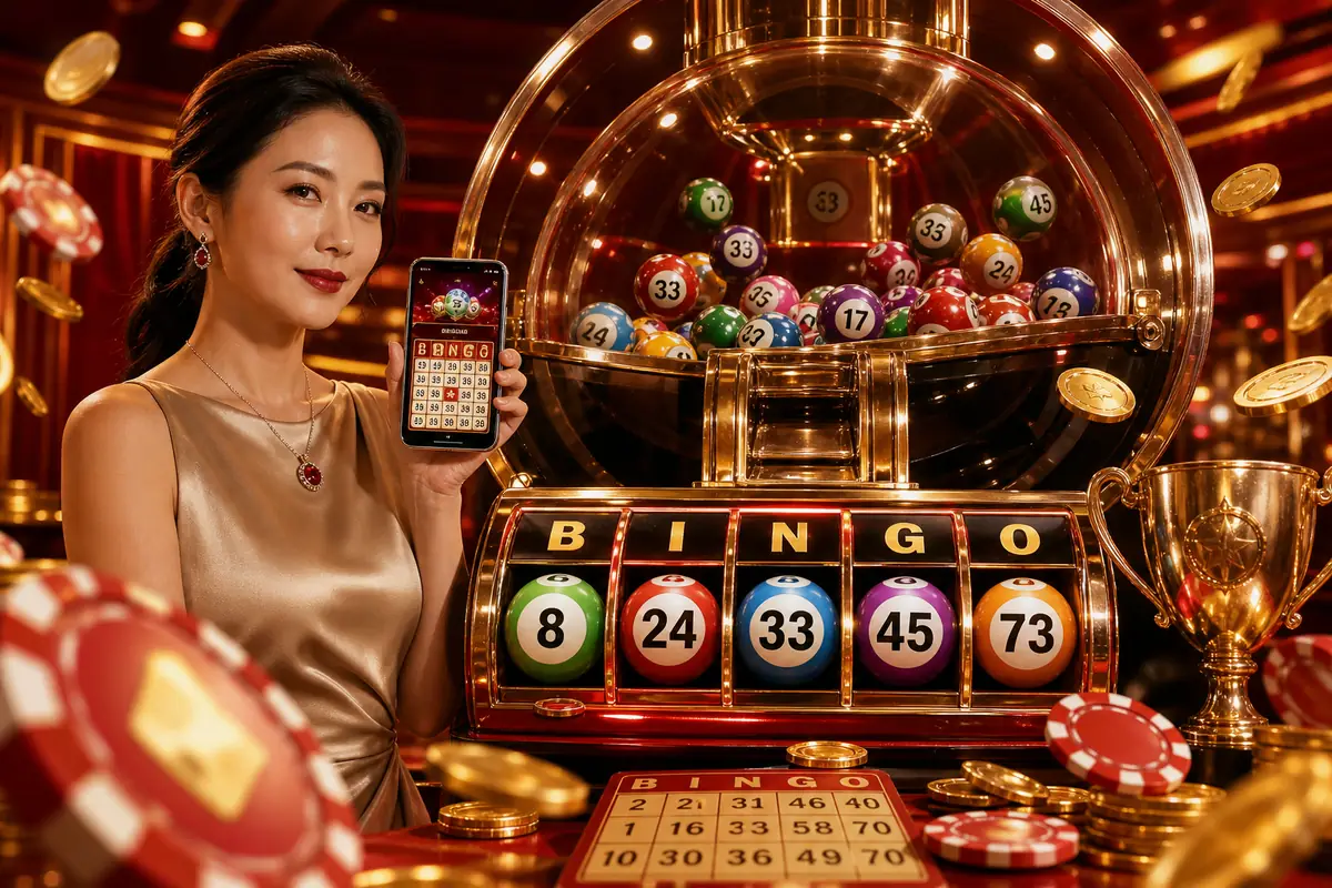 l6665 Mahjong Ways PG Soft গেম